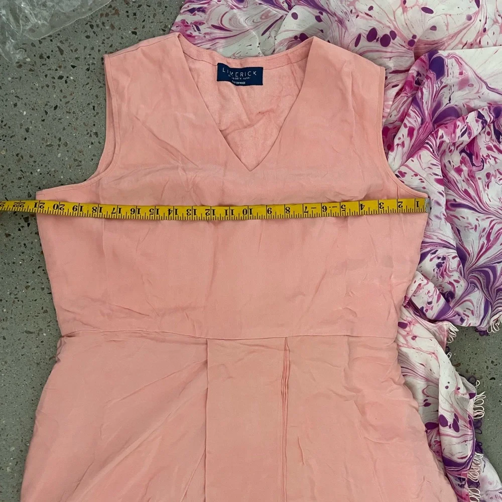 Multi-way layered gown sz 0X - Picture 15 of 17